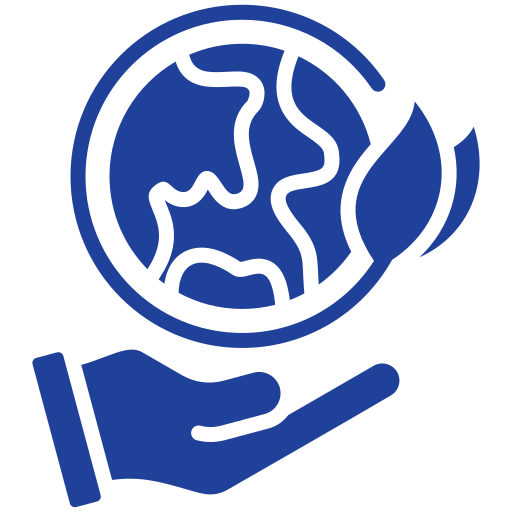 Help the Environment Icon