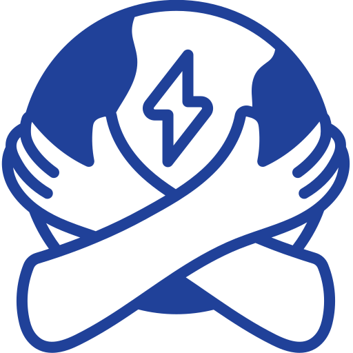 Energy Independence Icon