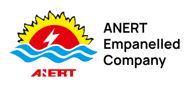 ANERT Empanelled Company